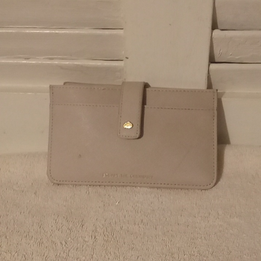 Estella Barlett Clutch Wallet